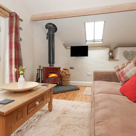 Holiday home Yew Beck Ulverston