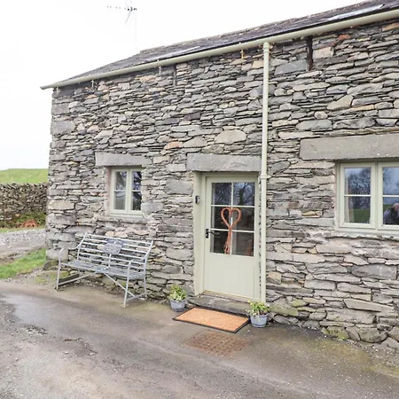 Yew Beck Holiday home *