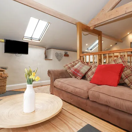 Holiday home Yew Beck Ulverston