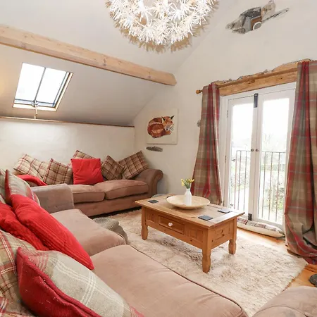Holiday home Yew Beck