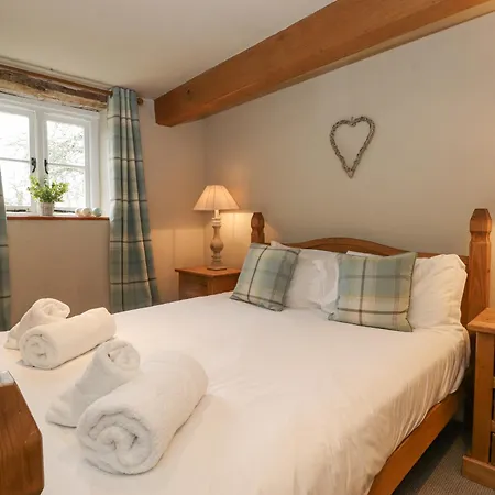 Holiday home Yew Beck Ulverston