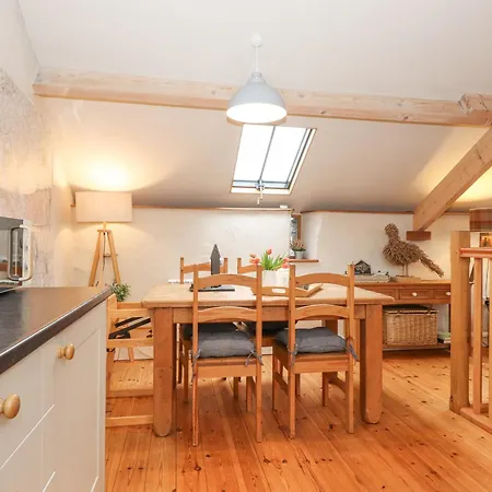 Holiday home Yew Beck