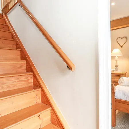 Yew Beck Holiday home