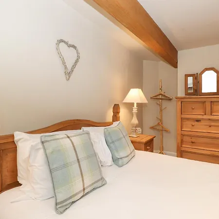 Holiday home Yew Beck *