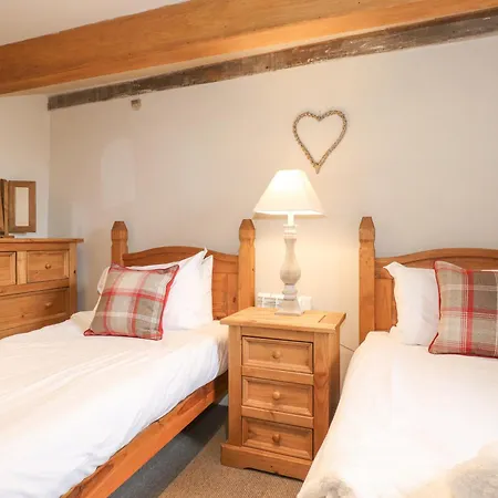 Yew Beck Holiday home Ulverston