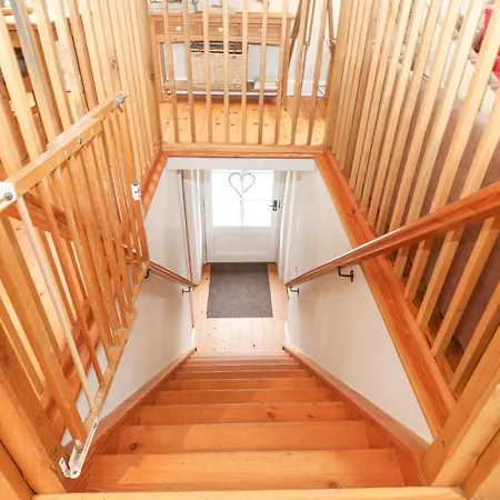 Holiday home Yew Beck *