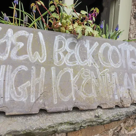Yew Beck * Ulverston