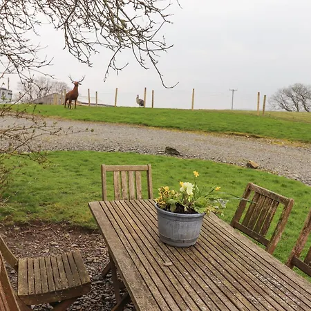 Holiday home Yew Beck