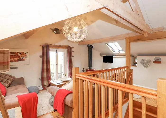 Yew Beck * 阿尔弗斯顿