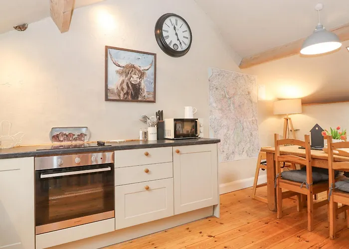 Yew Beck 阿尔弗斯顿