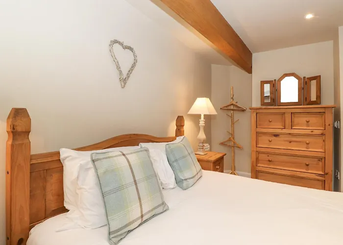 度假居 Yew Beck *