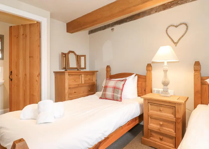 Yew Beck 阿尔弗斯顿