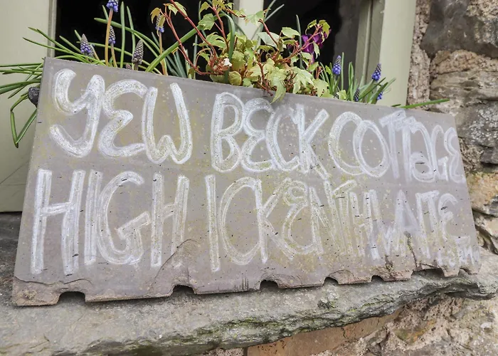 Yew Beck * 阿尔弗斯顿